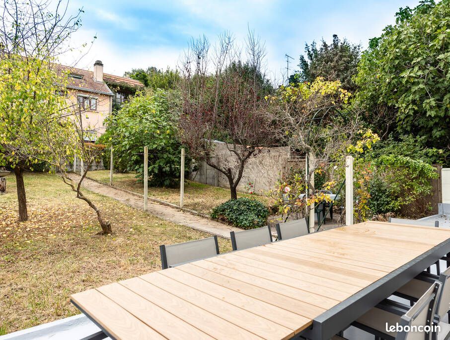 Appartement a louer vitry-sur-seine - 1 pièce(s) - 20 m2 - Surfyn