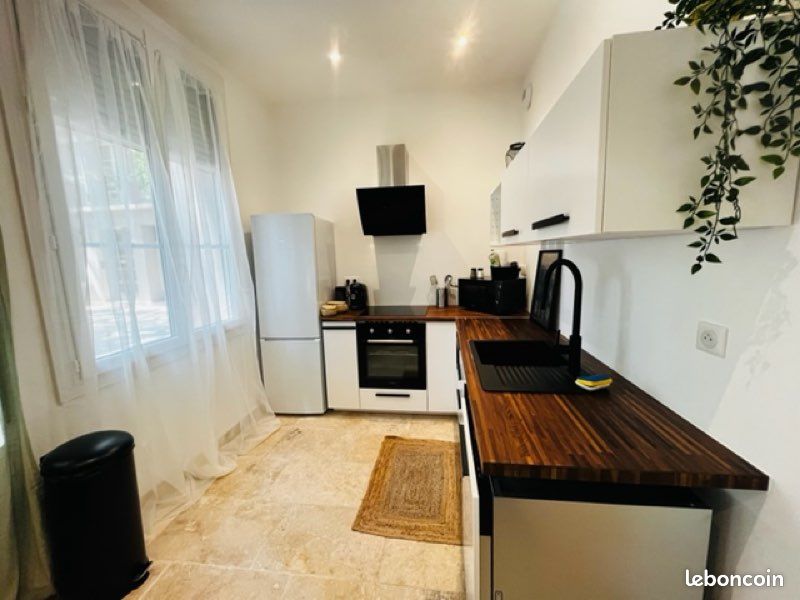 Appartement 4 pièces 80 m² · à Avignon · 80 m² · 1 100 €