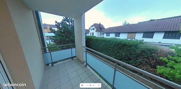 Appartement 3 pièces 84 m² · à Mulhouse · 84 m² · 999 €/mois