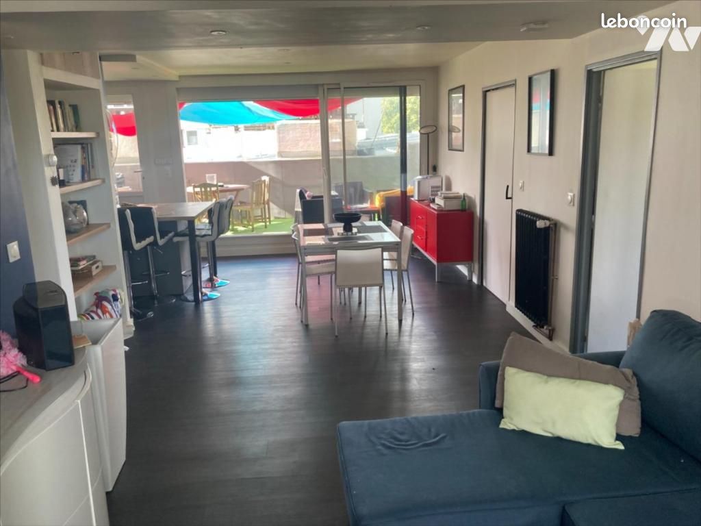 Appartement 6 pièces 83 m² · à Lorient · 83 m² · 339 211 €