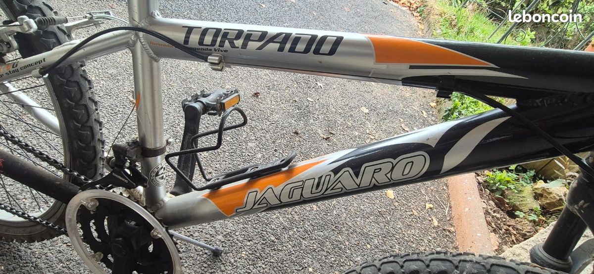 Velo vtt (image 4)