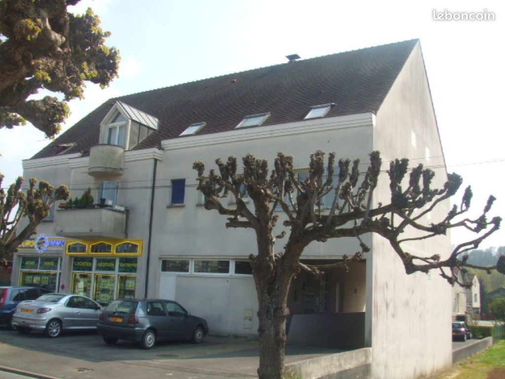 Appartement 2 pièces 34 m² · à Crécy-la-Chapelle · 34 m² · 705 €/mois