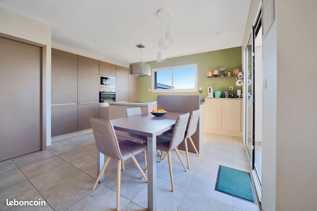 Maison 6 pièces 146 m² (image 5)