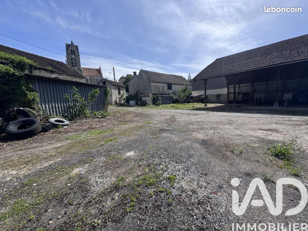 Ferme 5 pièces 480 m² (image 4)