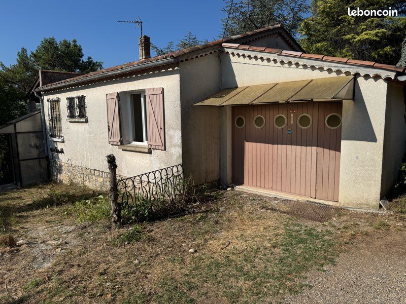 Maison 3 pièces 76 m² · à Reillanne · 76 m² · 243 000 €