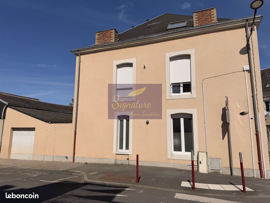 Local commercial 11 pièces 194 m² · à Le Mans · 194 m² · 439 980 €