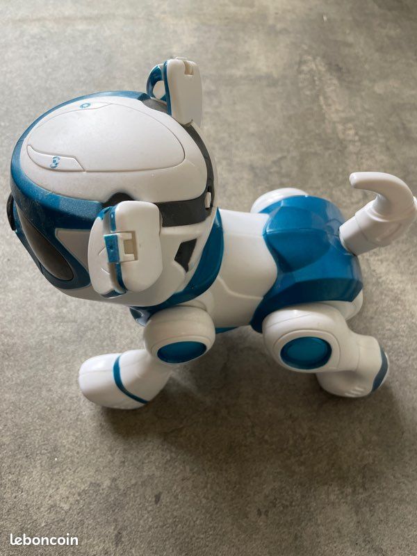 Chien teksta bon état (image 2)