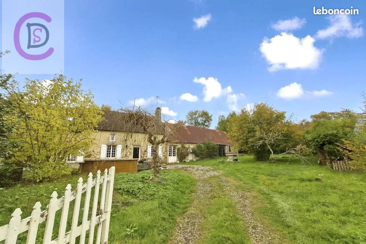 Maison 5 pièces 162 m² · à Saint-Joseph · 162 m² · 265 000 €