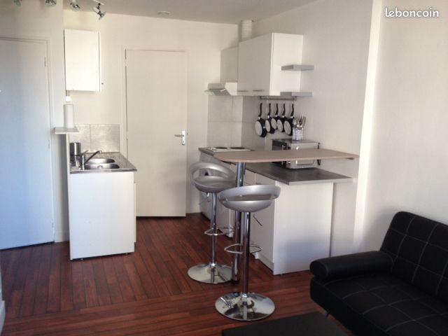 Appartement 2 pièces 30 m² · à Auray · 30 m² · 500 €/mois