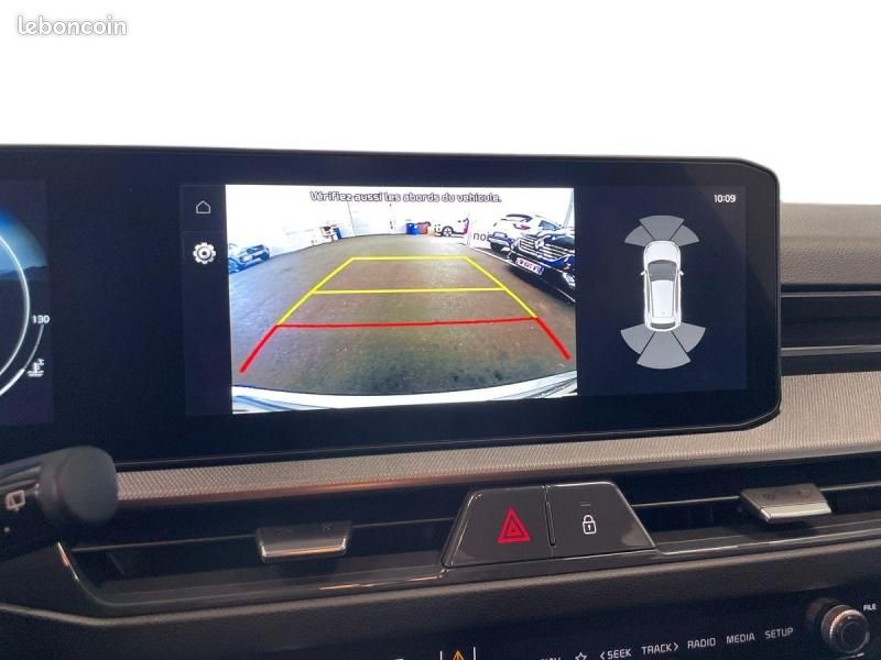 Kia Stonic 1.0 T-GDi 100ch Active DCT7 (image 14)