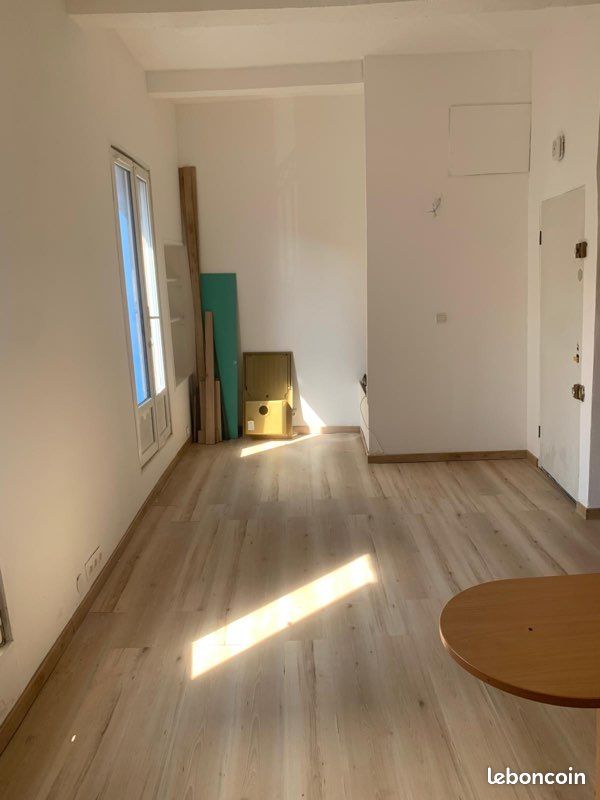 Appartement 1 pièce 26 m² · à Agde · 26 m² · 42 000 €