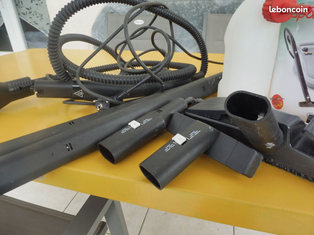 Nettoyeur vapeur (image 3)