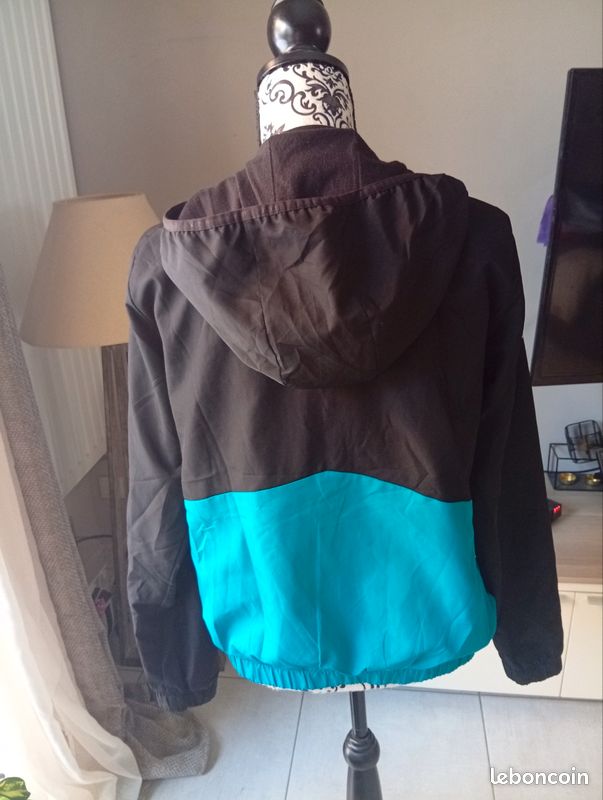 Veste Lacoste (image 5)