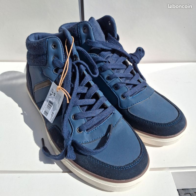 Baskets Chaussures Femme Bonobo Chaussure Bonobo Femme Chaussures