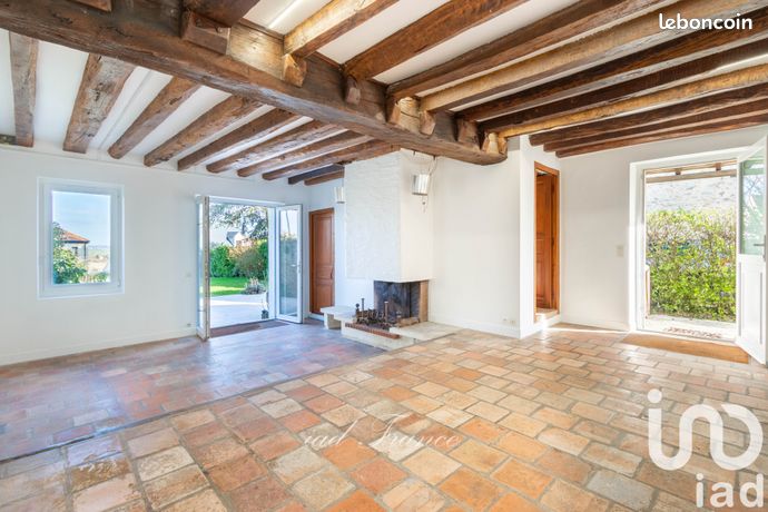 Maison 8 pièces 177 m²