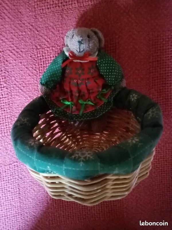 Déco de Noël (image 1)