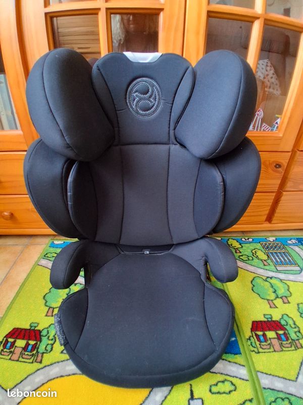 Siège auto Cybex (image 2)