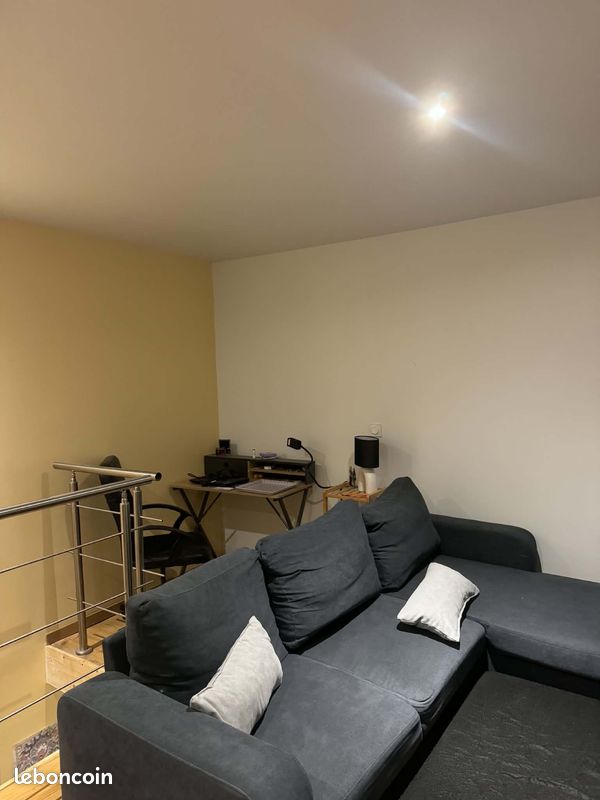 Appartement 2 pièces 60 m² · à Poligny · 60 m² · 670 €/mois