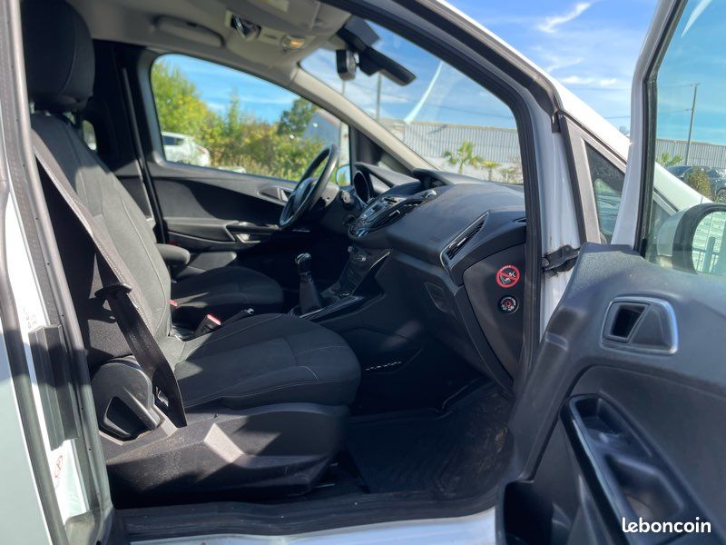 Ford bmax tdci 75 (image 4)