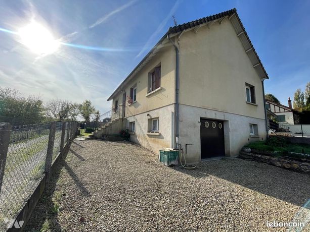 Pavillon 5 pièces 114 m²