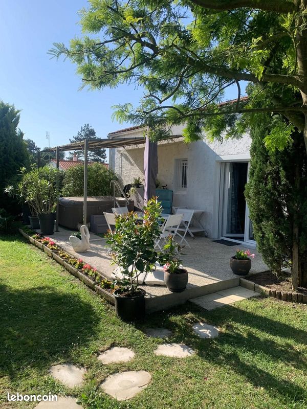 Maison 3 pièces 70 m² · à Les Mathes · 70 m² · 260 000 €