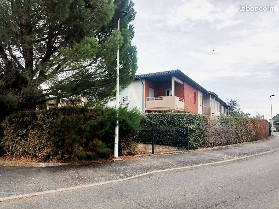 Appartement 2 pièces 41 m² · à Fenouillet · 41 m² · 690 €/mois