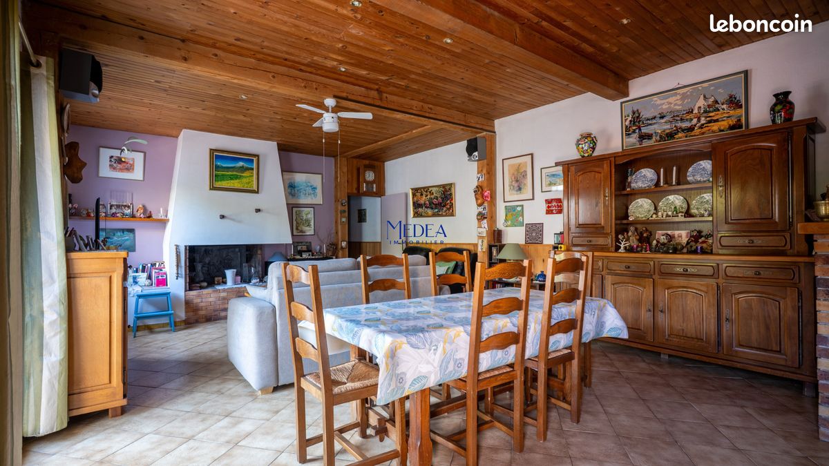 Maison 2 pièces 73 m² · à Roquefort-la-Bédoule · 73 m² · 265 000 €