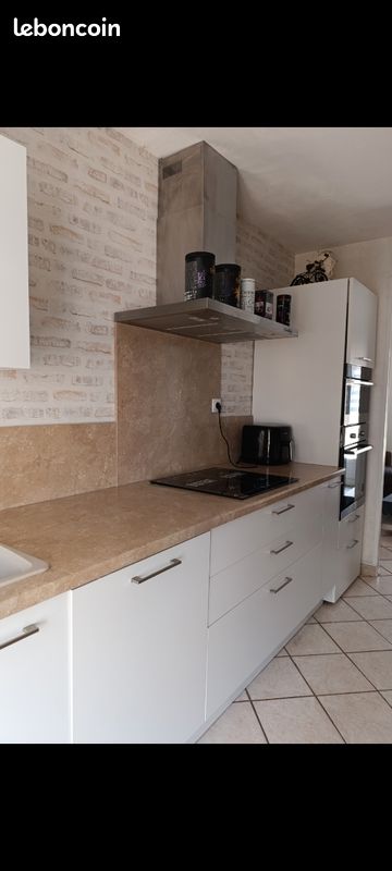 Maison 5 pièces 100 m² · à Valdurenque · 100 m² · 205 000 €