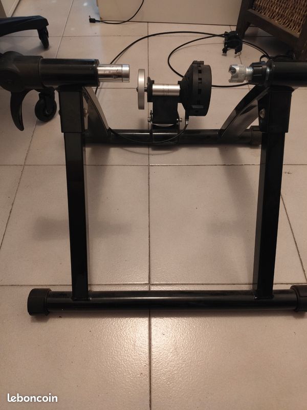 Home trainer (image 2)