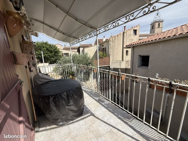 Maison 4 pièces 81 m² · à Marseille · 81 m² · 289 000 €