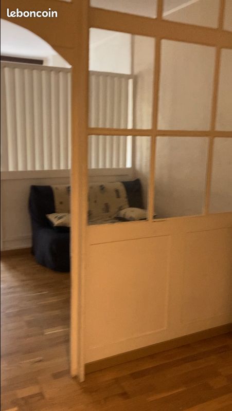 Appartement 1 pièce 29 m² · à Besançon · 29 m² · 469 €/mois