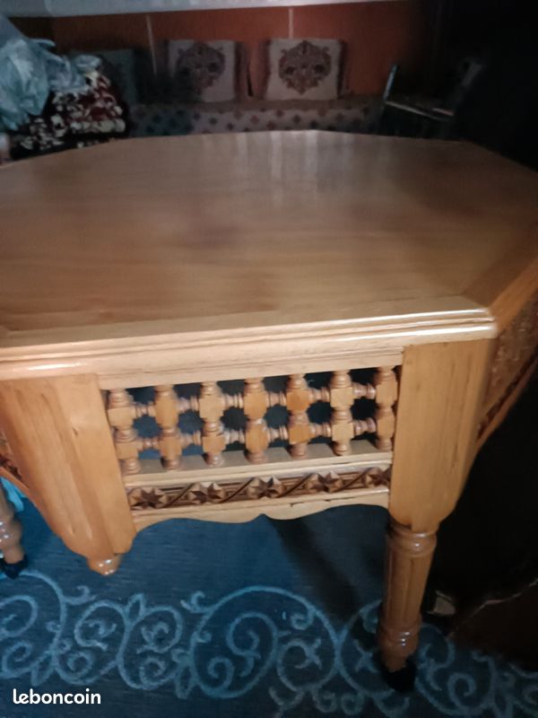 Table basse (image 1)