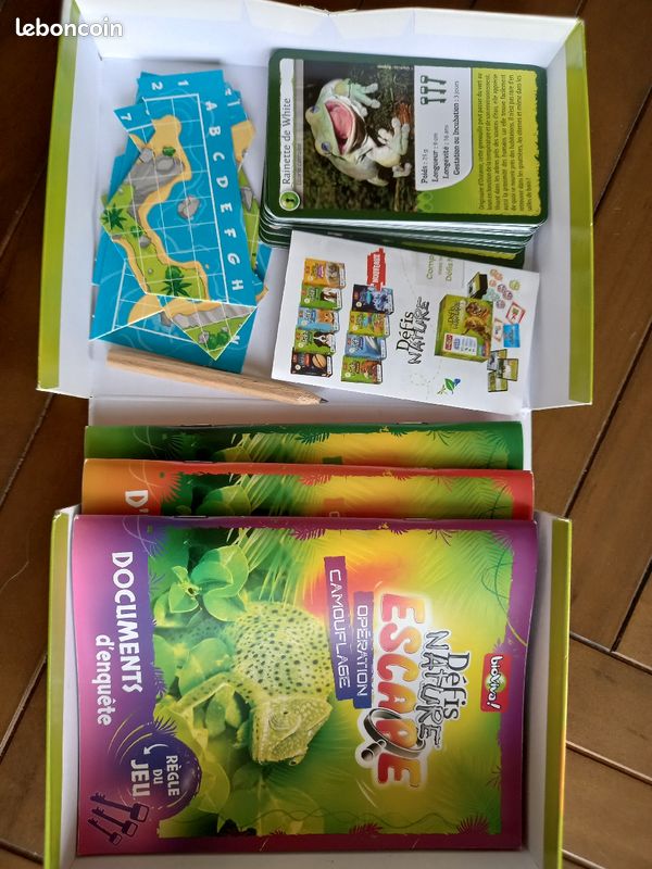 Jeux de société à partir de 7 ans (image 8)
