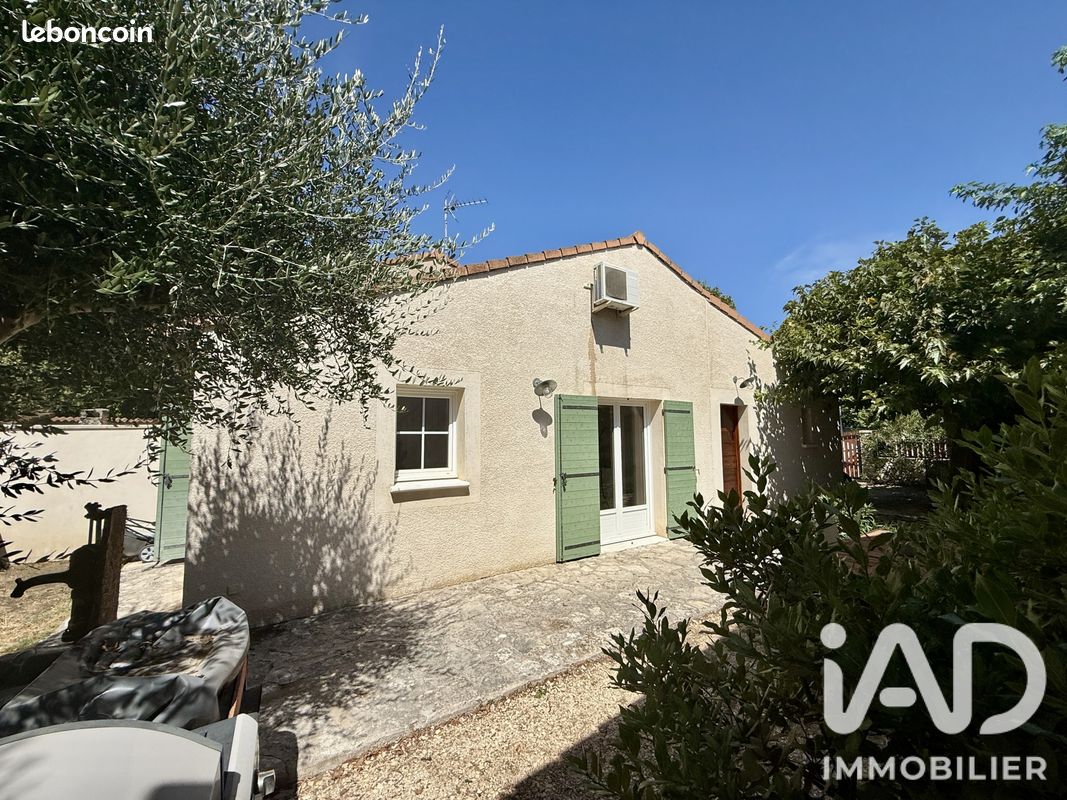 Maison 3 pièces 43 m² · à Vedène · 43 m² · 199 500 €