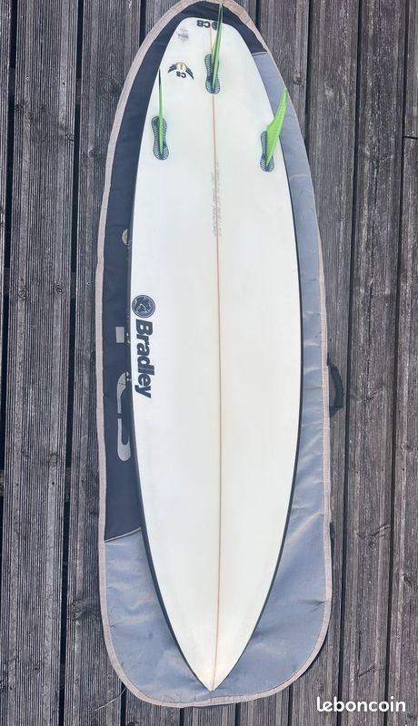 Surf Bradley (image 2)