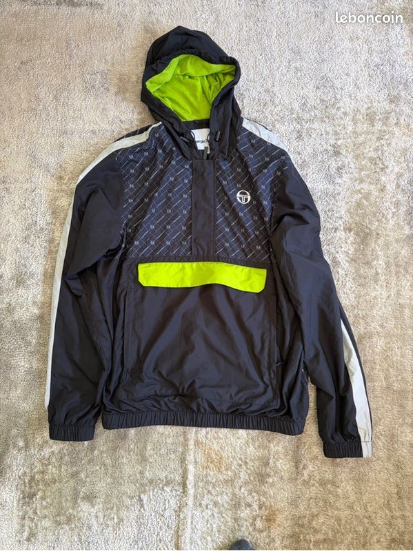 Survêtement Sergio Tacchini (image 4)