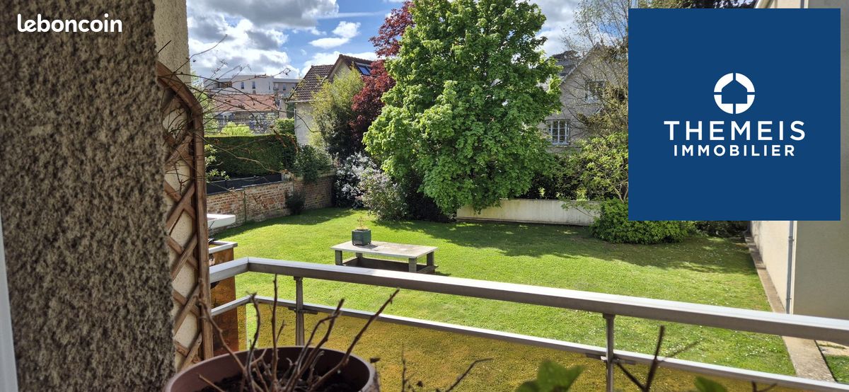 Appartement 1 pièce 24 m² · à Rambouillet · 24 m² · 115 000 €