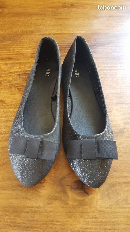 Chaussure Tex (image 1)