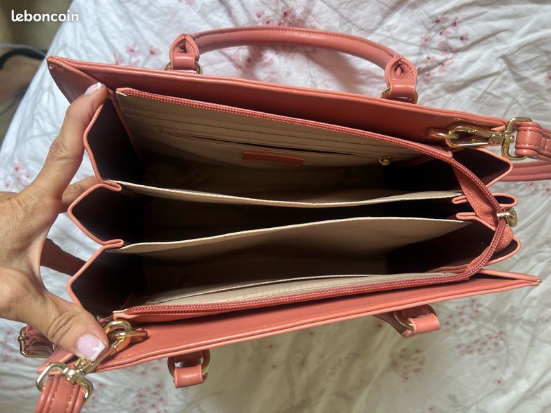 Sac femme chabrand Accessoires Bagagerie