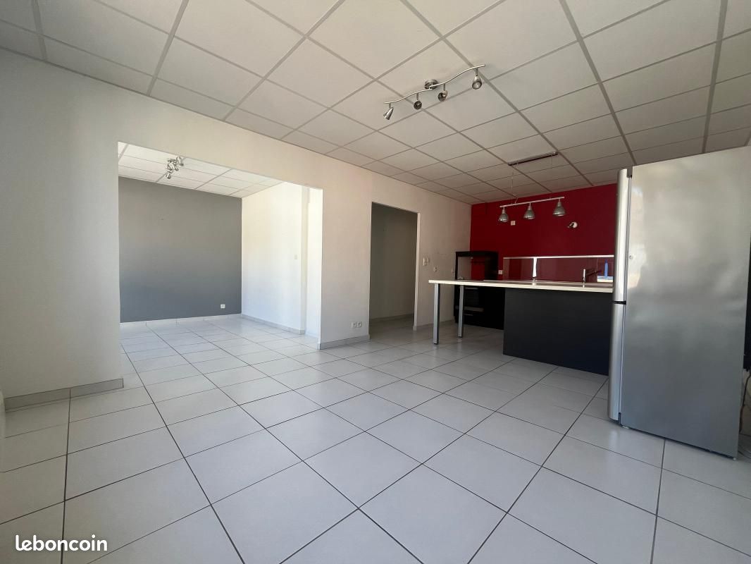 Appartement 4 pièces 74 m² · à Saint-Laurent-sur-Saône · 74 m² · 720 €/mois