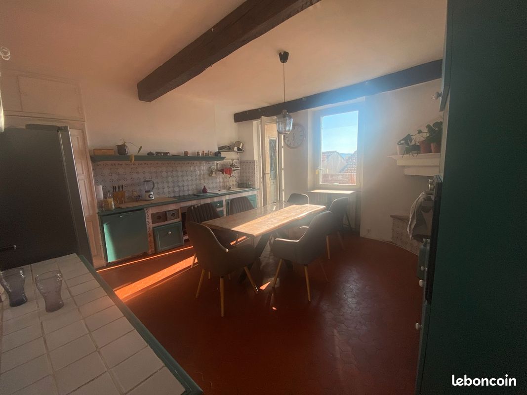 Appartement 5 pièces 124 m² · à Fréjus · 124 m² · 1 290 €/mois