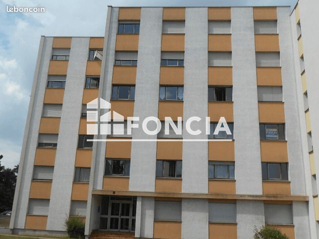 Appartement a louer vandoeuvre-les-nancy - 1 pièce(s) - 25 m2 - Surfyn