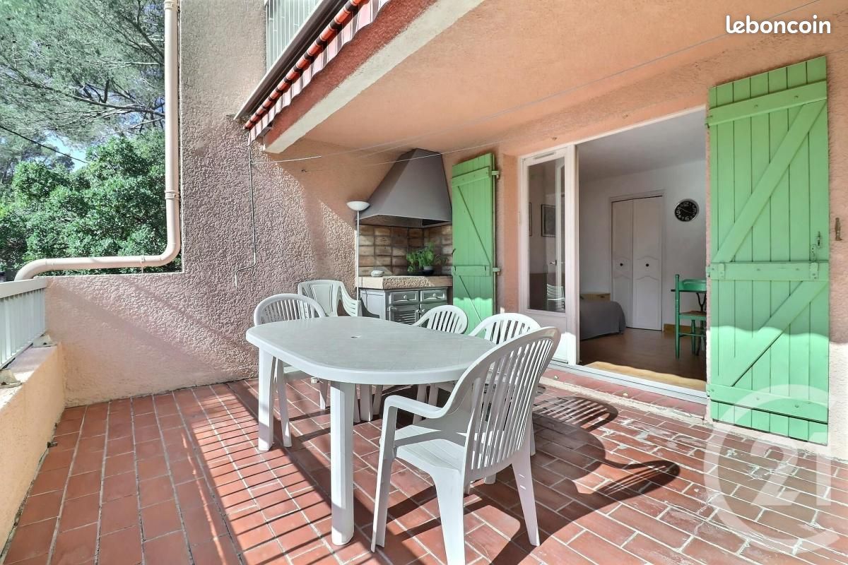 Appartement 2 pièces 31 m² · à Fréjus · 31 m² · 189 000 €