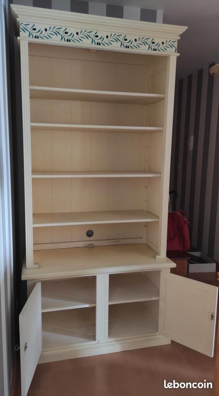 Meuble bibliothèque (image 2)
