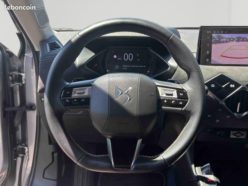 Ds DS 3 PureTech 130 Performance Line (image 13)