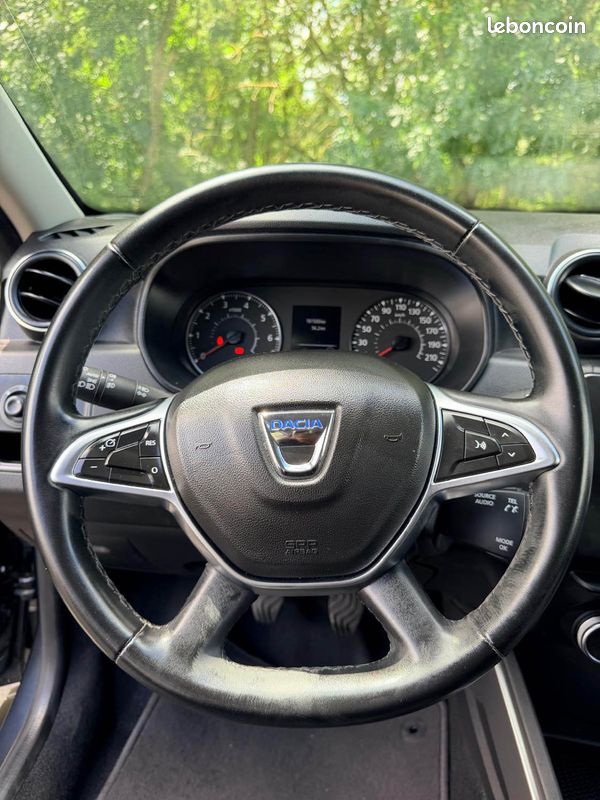 Dacia duster 2 1.5 dci 115 4x2 prestige 2020 (image 11)