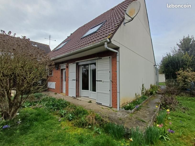 Pavillon 4 pièces 92 m² (image 1)