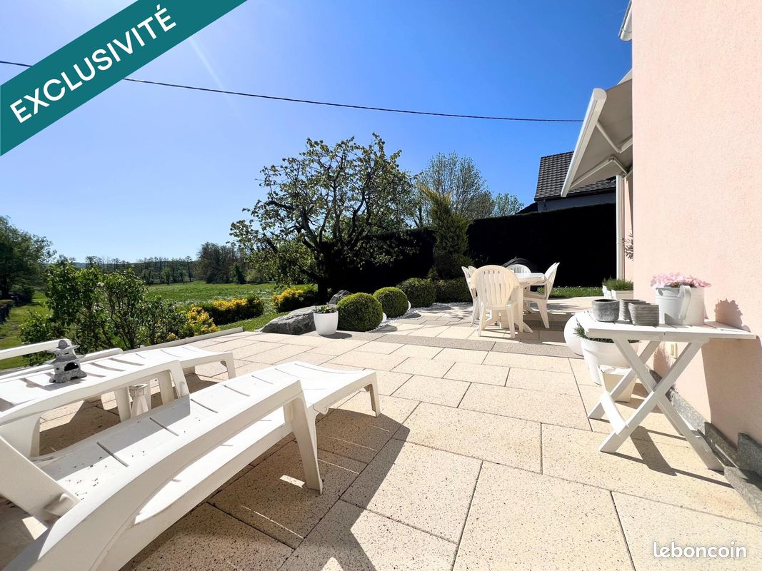 Maison 6 pièces 130 m² (image 4)