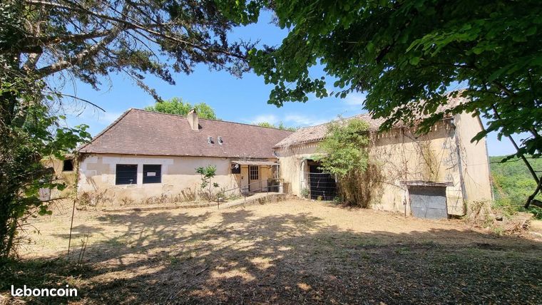 Maison 3 pièces 84 m²