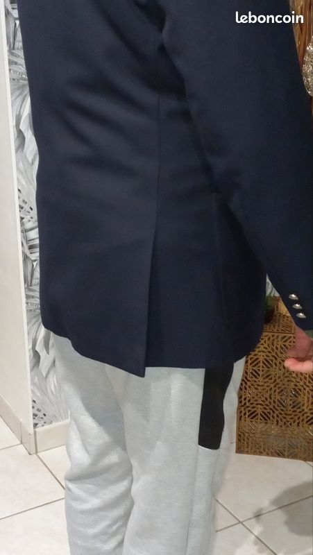 Blazer homme (image 3)